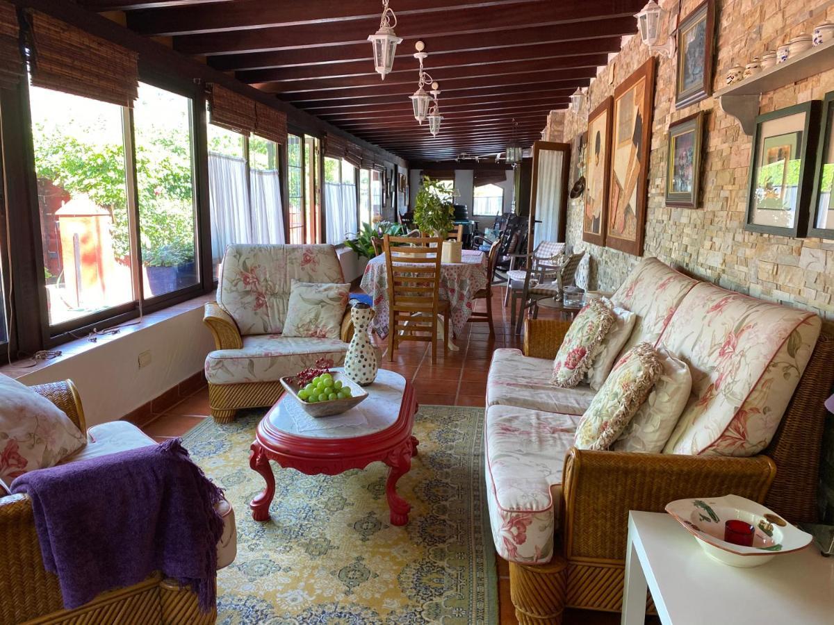 Casa Lazaro, Tegueste Exterior photo
