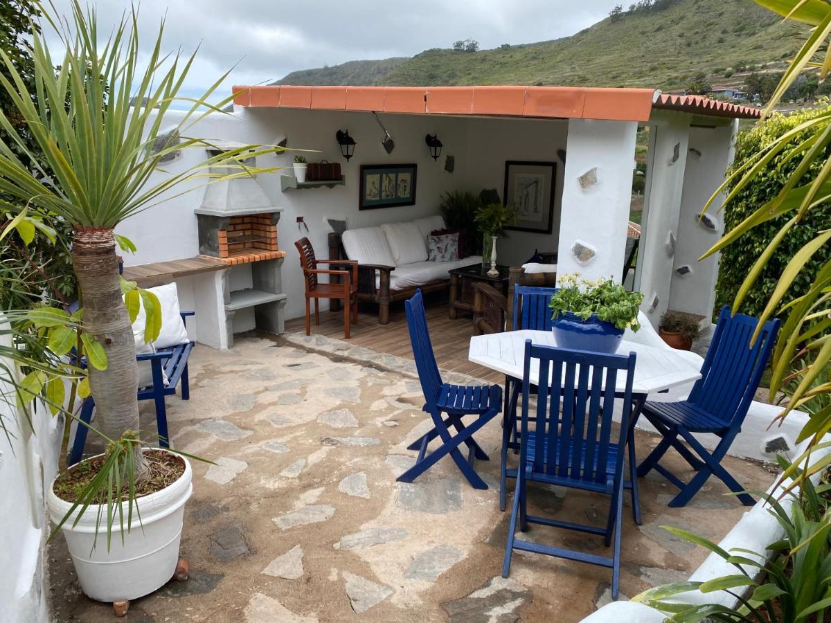 Casa Lazaro, Tegueste Exterior photo