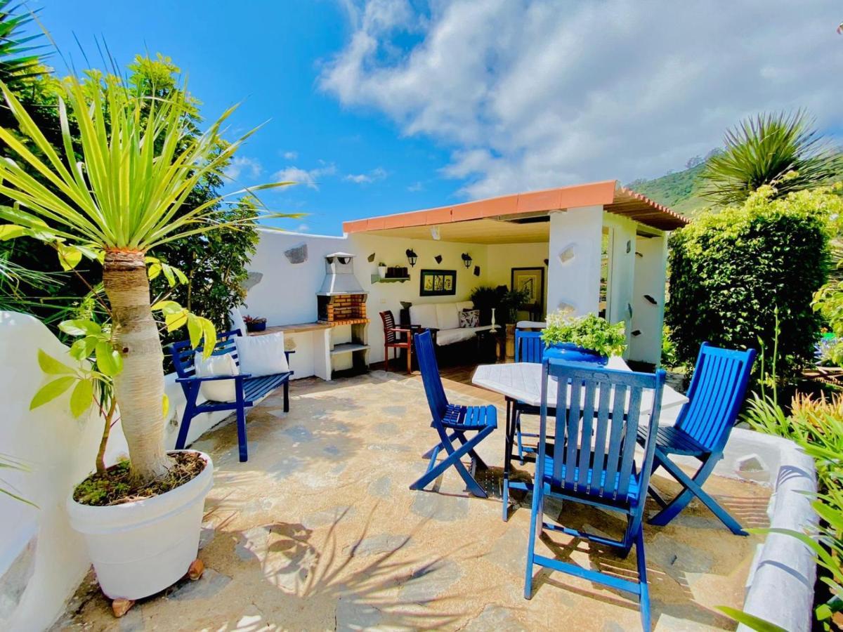 Casa Lazaro, Tegueste Exterior photo