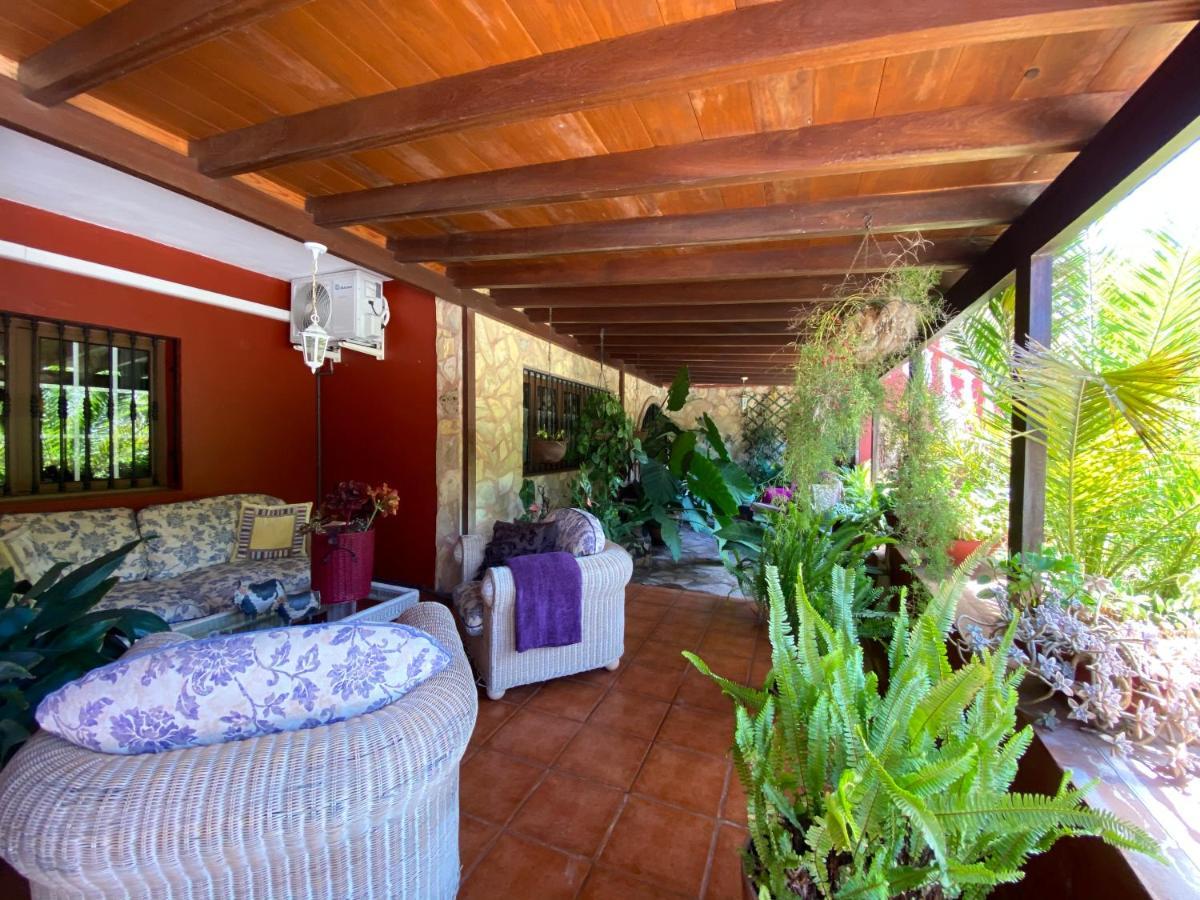 Casa Lazaro, Tegueste Exterior photo