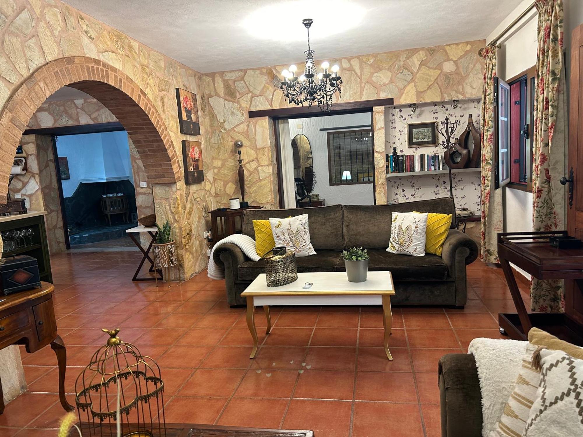 Casa Lazaro, Tegueste Exterior photo
