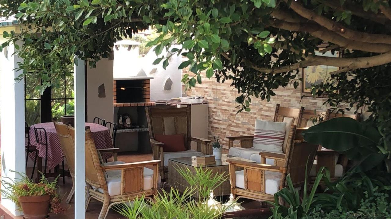 Casa Lazaro, Tegueste Exterior photo